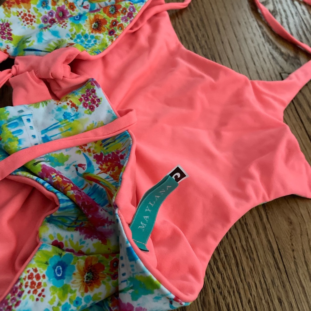 Maylana Bikini - Like New